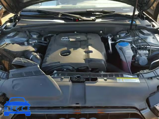 2016 AUDI A5 QUATTRO WAUM2AFR0GA056318 image 6
