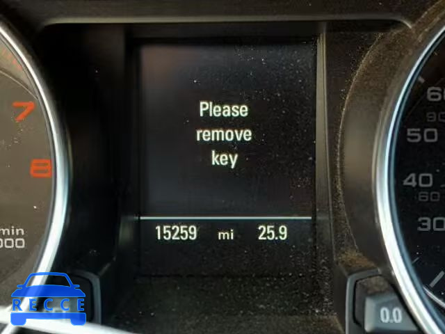 2016 AUDI A5 QUATTRO WAUM2AFR0GA056318 image 7