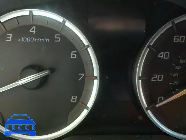 2016 ACURA MDX Advance 5FRYD4H96GB005876 зображення 7