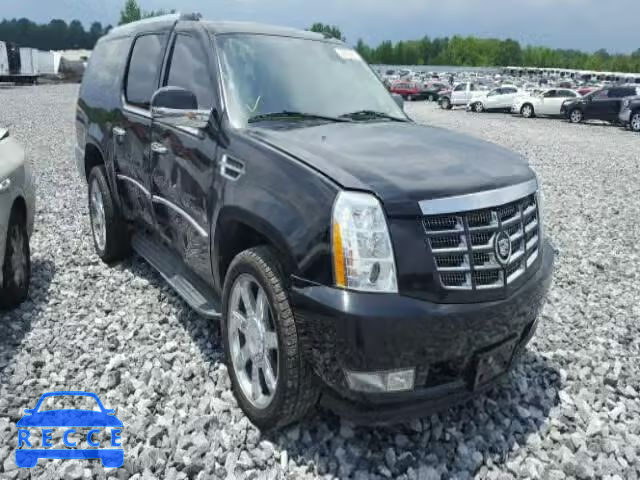 2011 CADILLAC ESCALADE E 1GYS4HEF2BR205742 image 0