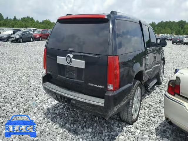 2011 CADILLAC ESCALADE E 1GYS4HEF2BR205742 image 3