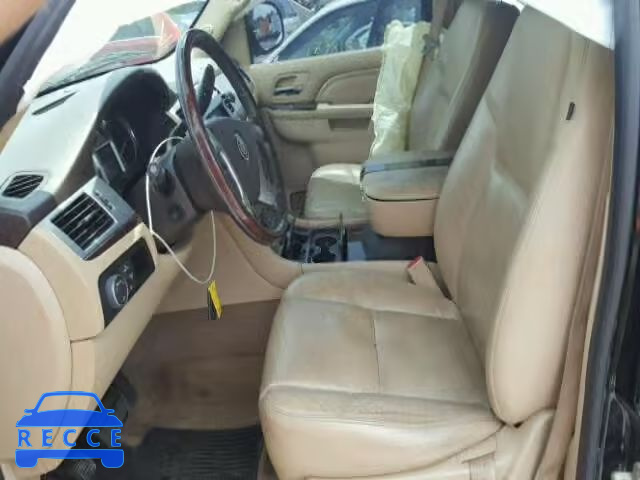 2011 CADILLAC ESCALADE E 1GYS4HEF2BR205742 image 4