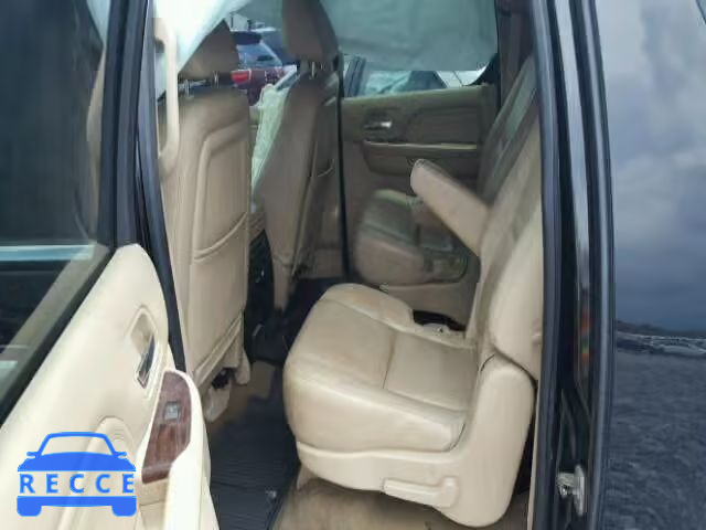 2011 CADILLAC ESCALADE E 1GYS4HEF2BR205742 image 5
