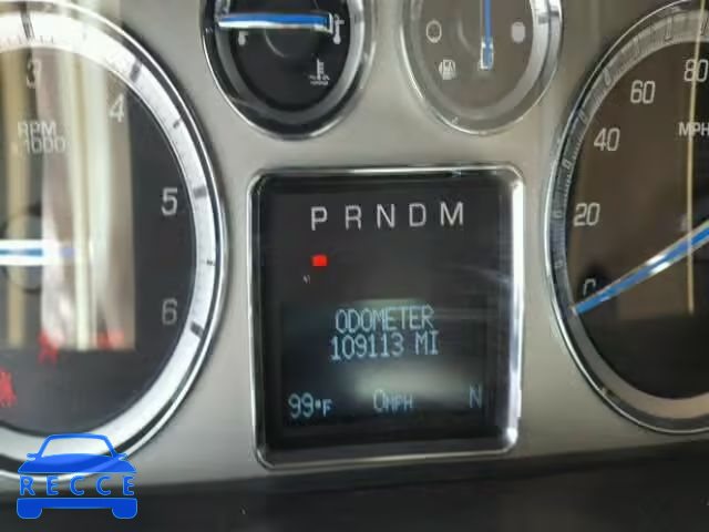 2011 CADILLAC ESCALADE E 1GYS4HEF2BR205742 image 7