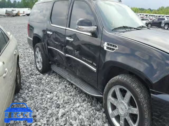 2011 CADILLAC ESCALADE E 1GYS4HEF2BR205742 image 8