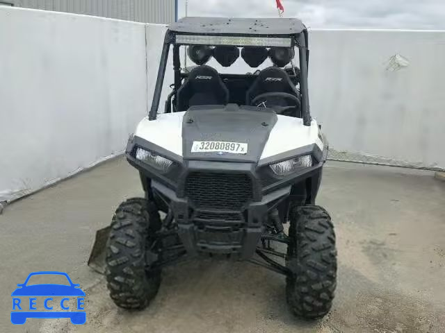 2016 POLARIS RZR 900 3NSVAA879GH107640 Bild 8