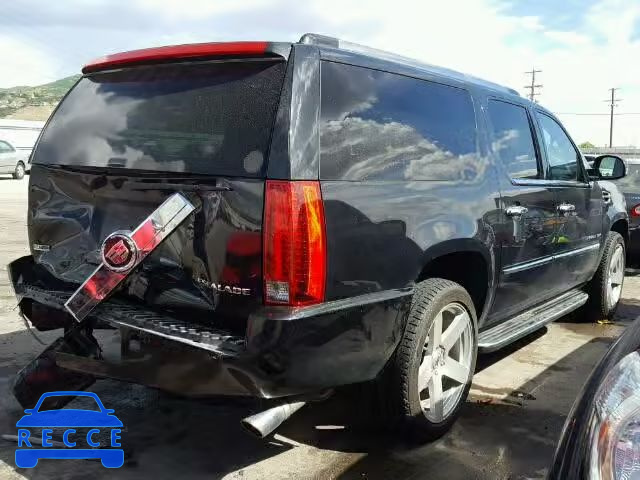2011 CADILLAC ESCALADE E 1GYS4HEF8BR164176 image 3