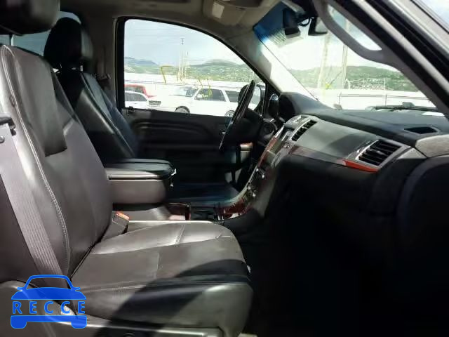 2011 CADILLAC ESCALADE E 1GYS4HEF8BR164176 image 4