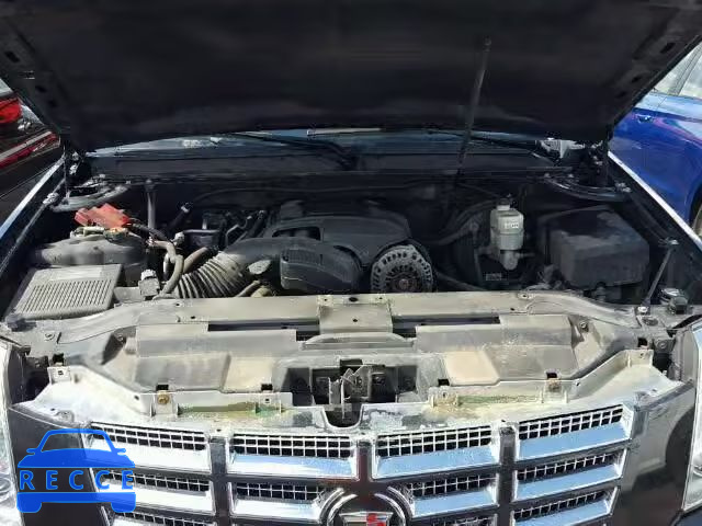 2011 CADILLAC ESCALADE E 1GYS4HEF8BR164176 image 6