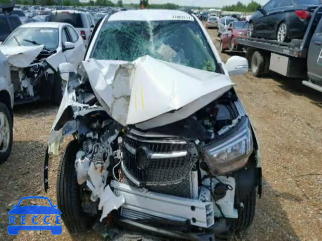 2017 BUICK ENCORE PRE KL4CJASB3HB089751 image 6