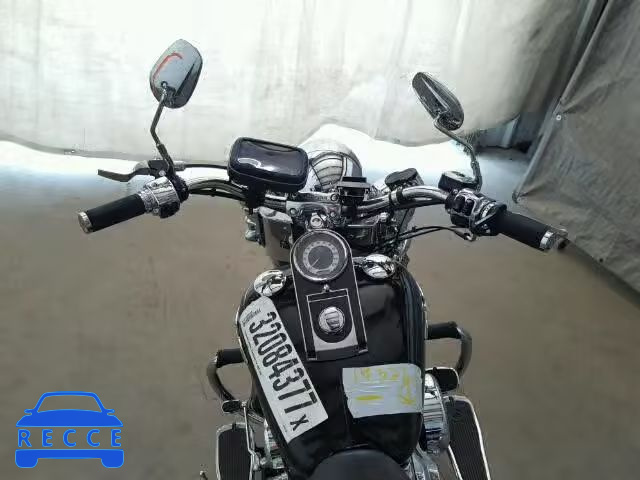 2009 HARLEY-DAVIDSON FLSTN 1HD1JD5149Y070110 image 4