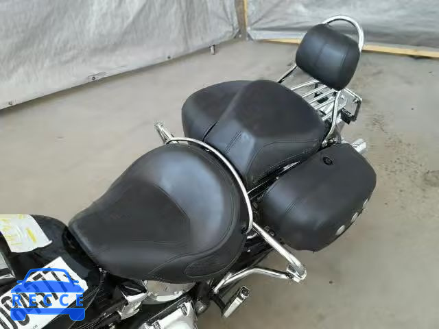 2009 HARLEY-DAVIDSON FLSTN 1HD1JD5149Y070110 image 5