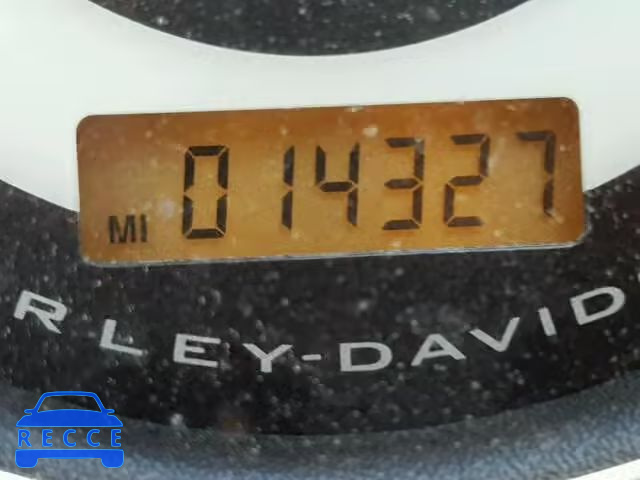 2009 HARLEY-DAVIDSON FLSTN 1HD1JD5149Y070110 image 7