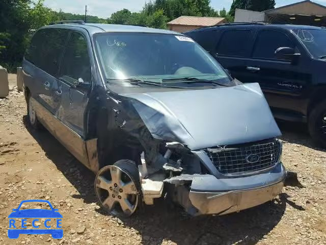 2005 FORD FREESTAR L 2FMZA58285BA05570 Bild 0