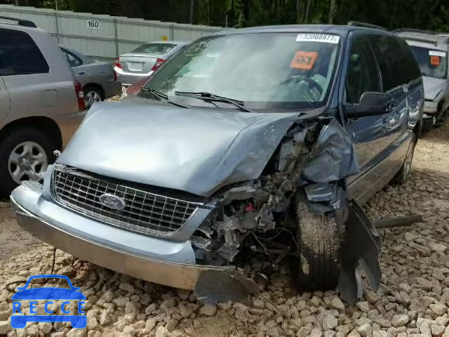 2005 FORD FREESTAR L 2FMZA58285BA05570 зображення 1