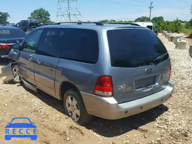 2005 FORD FREESTAR L 2FMZA58285BA05570 Bild 2