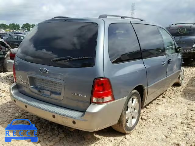 2005 FORD FREESTAR L 2FMZA58285BA05570 Bild 3