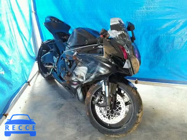2013 SUZUKI GSX-R600 JS1GN7FA9D2101809 image 0
