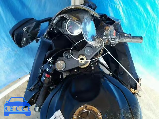 2013 SUZUKI GSX-R600 JS1GN7FA9D2101809 image 4