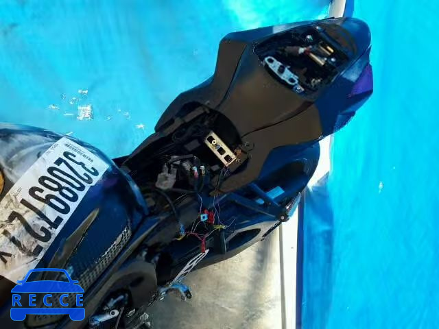 2013 SUZUKI GSX-R600 JS1GN7FA9D2101809 image 5