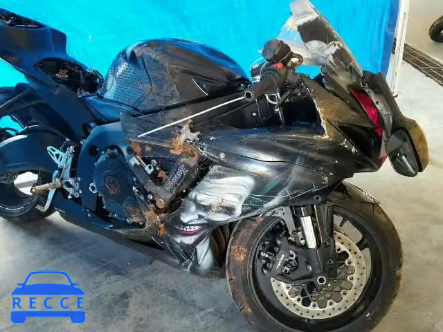 2013 SUZUKI GSX-R600 JS1GN7FA9D2101809 image 8