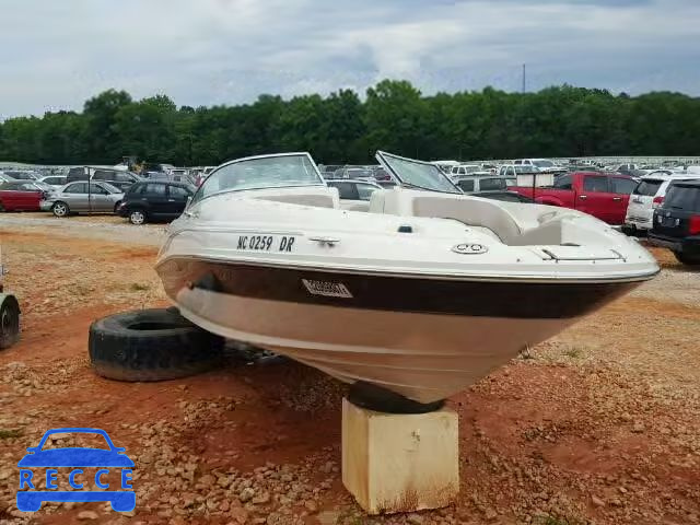 2003 SEAR BOAT SERV1872H203 image 0