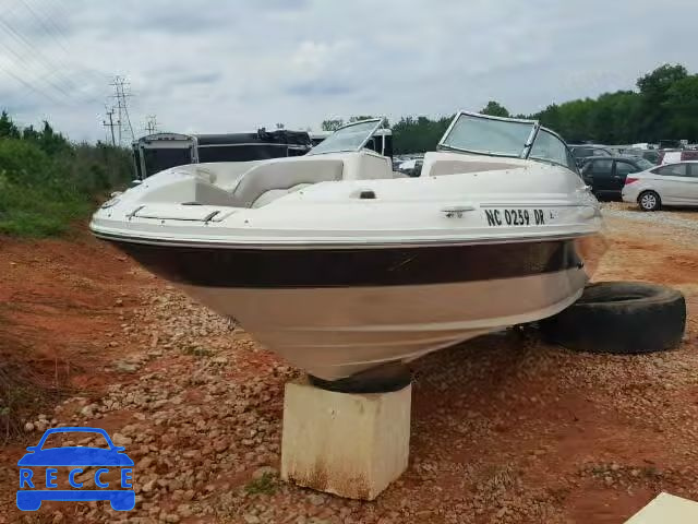 2003 SEAR BOAT SERV1872H203 image 1