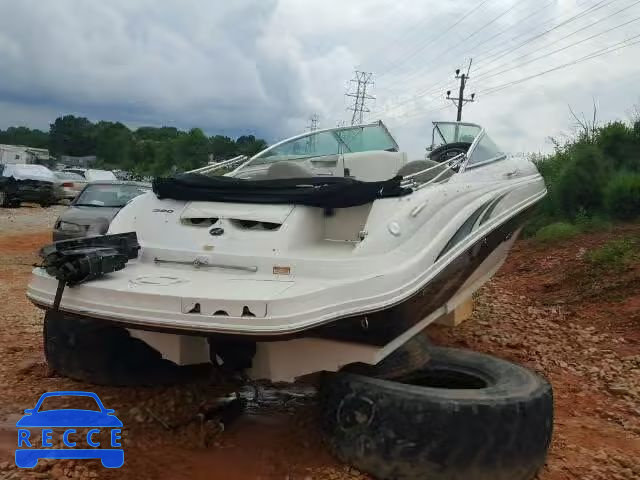 2003 SEAR BOAT SERV1872H203 image 3