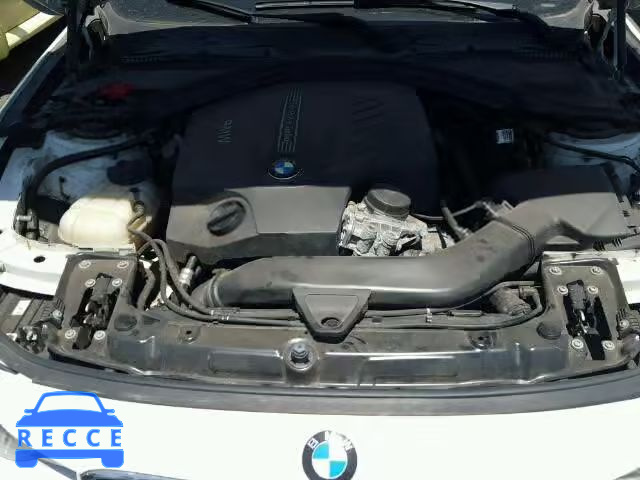 2013 BMW 335XI WBA3B9C50DF586914 image 6