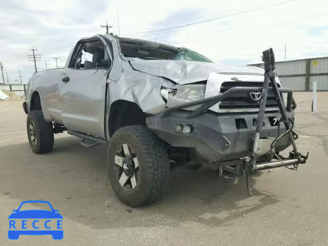 2008 TOYOTA TUNDRA 5TFMV52168X073611 image 0