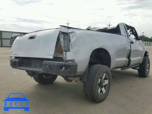 2008 TOYOTA TUNDRA 5TFMV52168X073611 image 3