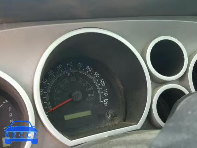 2008 TOYOTA TUNDRA 5TFMV52168X073611 image 7