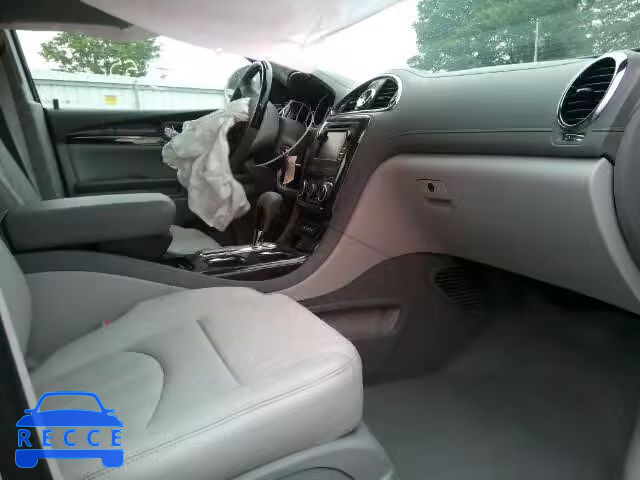 2017 BUICK ENCLAVE 5GAKVBKD3HJ284219 image 4