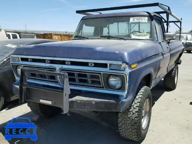 1973 FORD PICKUP F26YRS27868 Bild 1