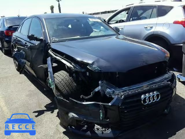 2017 AUDI A6 PREMIUM WAUC8AFC2HN036796 image 0