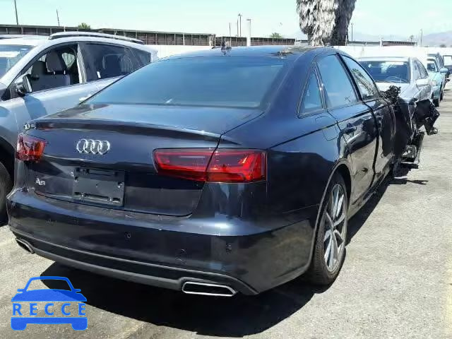2017 AUDI A6 PREMIUM WAUC8AFC2HN036796 image 3