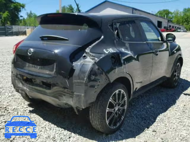 2014 NISSAN JUKE NISMO JN8DF5MV7ET150751 зображення 3