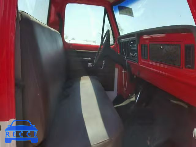 1978 FORD F-150 F15GKBB2202 image 4