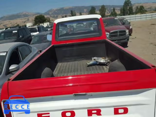 1978 FORD F-150 F15GKBB2202 image 5