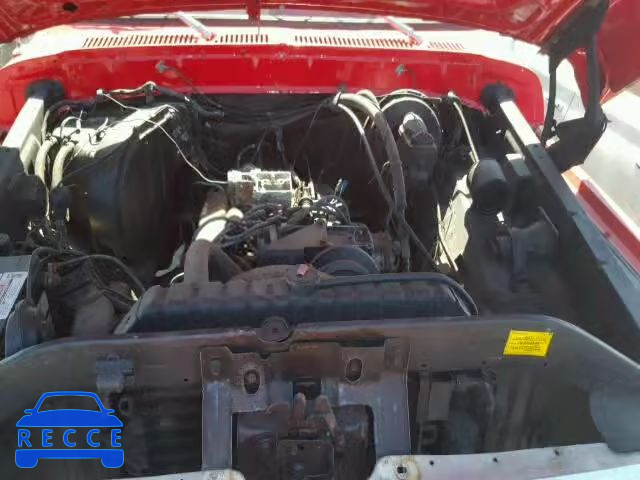 1978 FORD F-150 F15GKBB2202 image 6