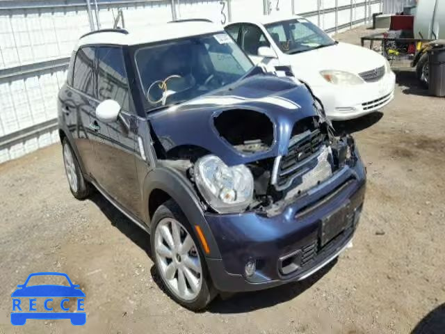 2016 MINI COOPER S C WMWZC3C5XGWT06957 image 0