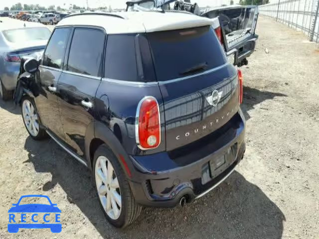 2016 MINI COOPER S C WMWZC3C5XGWT06957 image 2