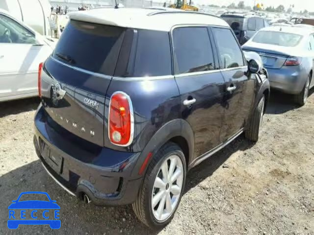 2016 MINI COOPER S C WMWZC3C5XGWT06957 image 3