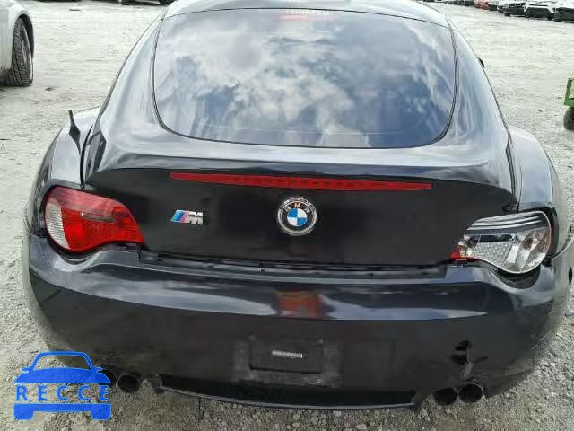 2007 BMW M COUPE 5UMDU93417LL93570 Bild 5