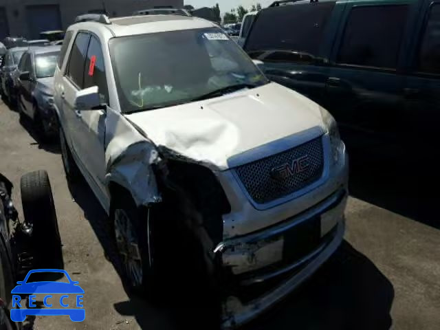 2011 GMC ACADIA DEN 1GKKRTED4BJ416713 image 0