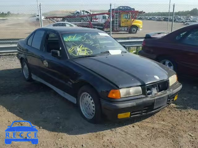 1995 BMW 318I AUTOMATIC WBACA6328SFK68527 Bild 0