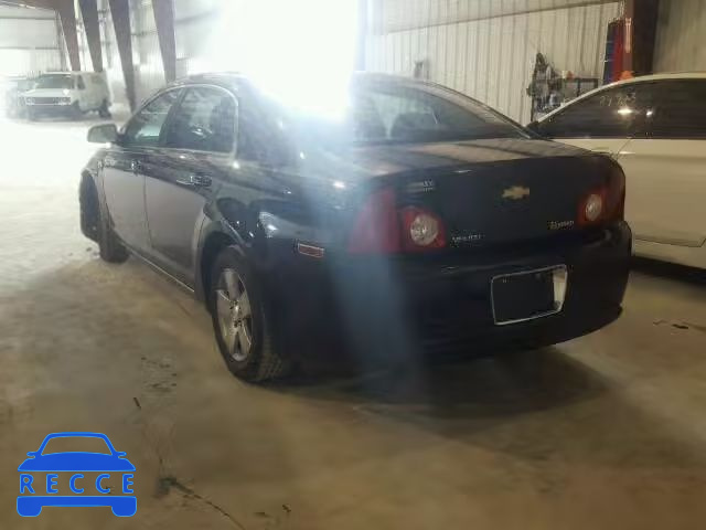 2008 CHEVROLET MALIBU HYB 1G1ZF57558F196961 image 2