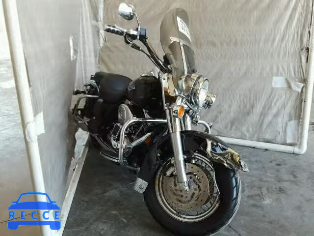 2004 HARLEY-DAVIDSON FLHRCI 1HD1FRW184Y738142 зображення 0