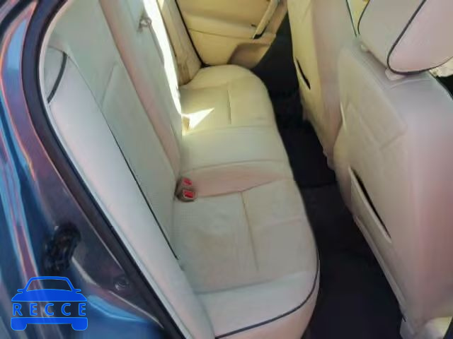 2011 LINCOLN MKZ HYBRID 3LNDL2L33BR763476 Bild 5