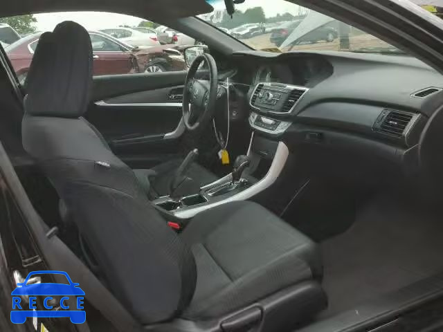 2014 HONDA ACCORD LX- 1HGCT1B30EA016557 image 4